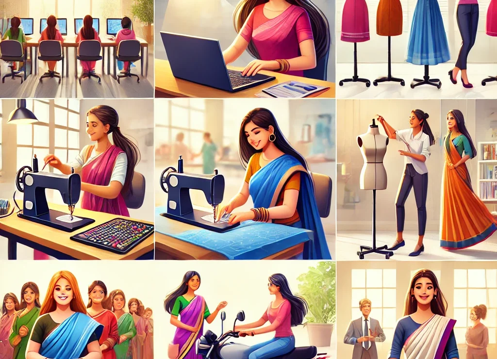 Women Empower
