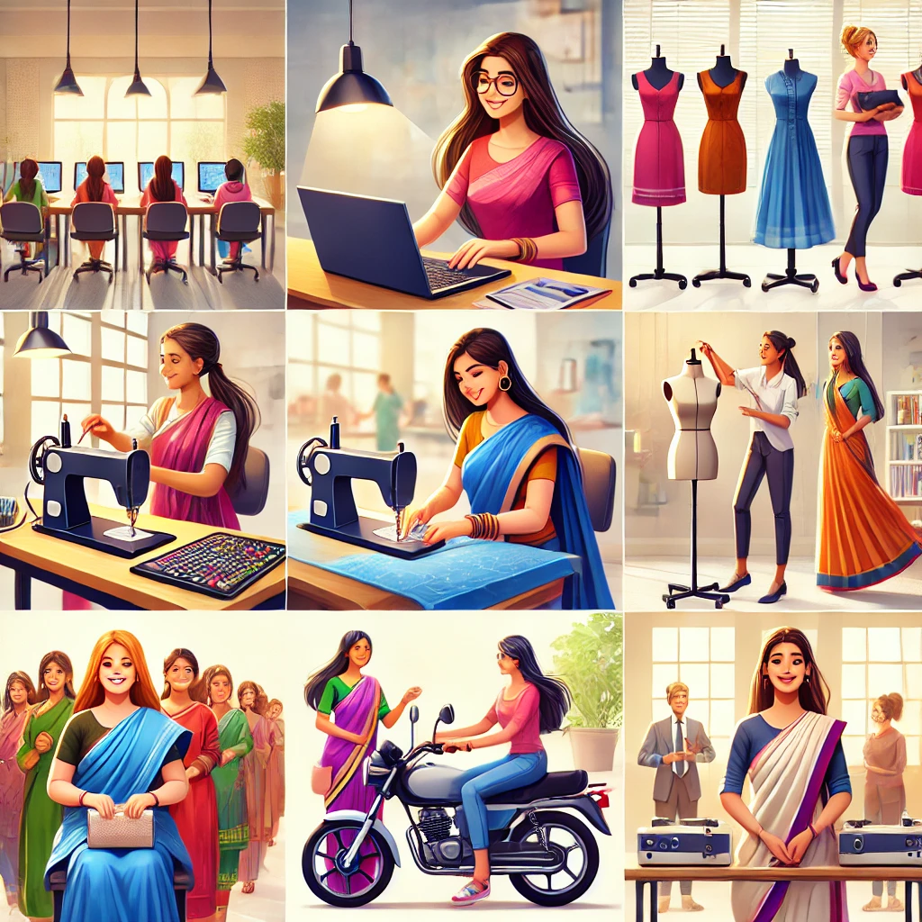 Women Empower